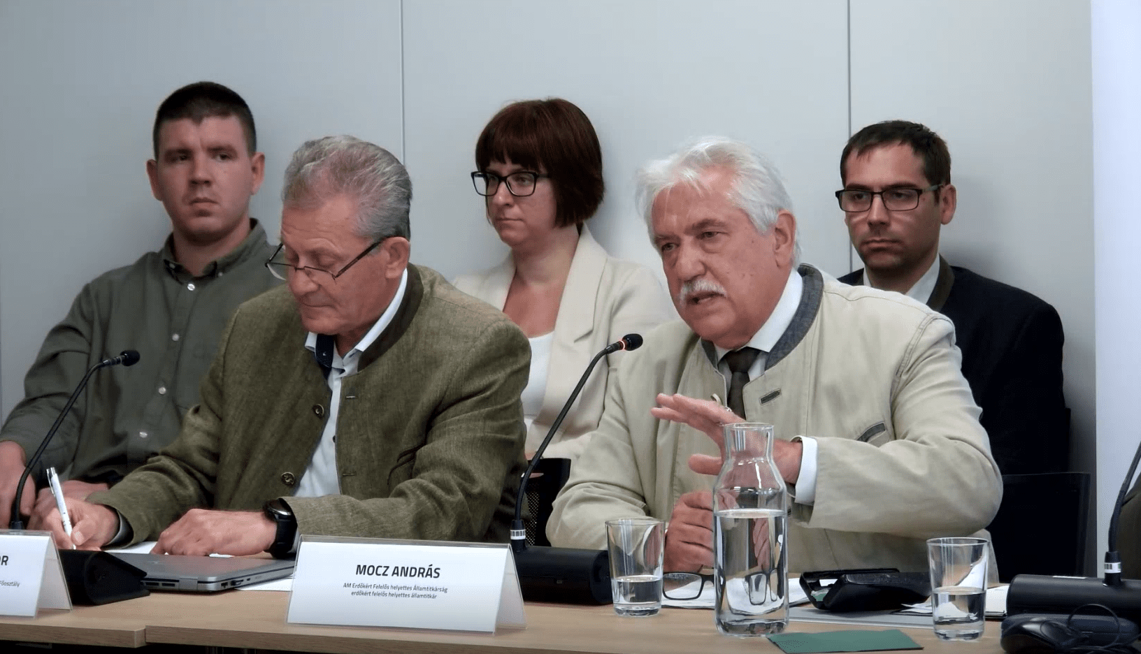 Fotó AM hírlevél Mocz András