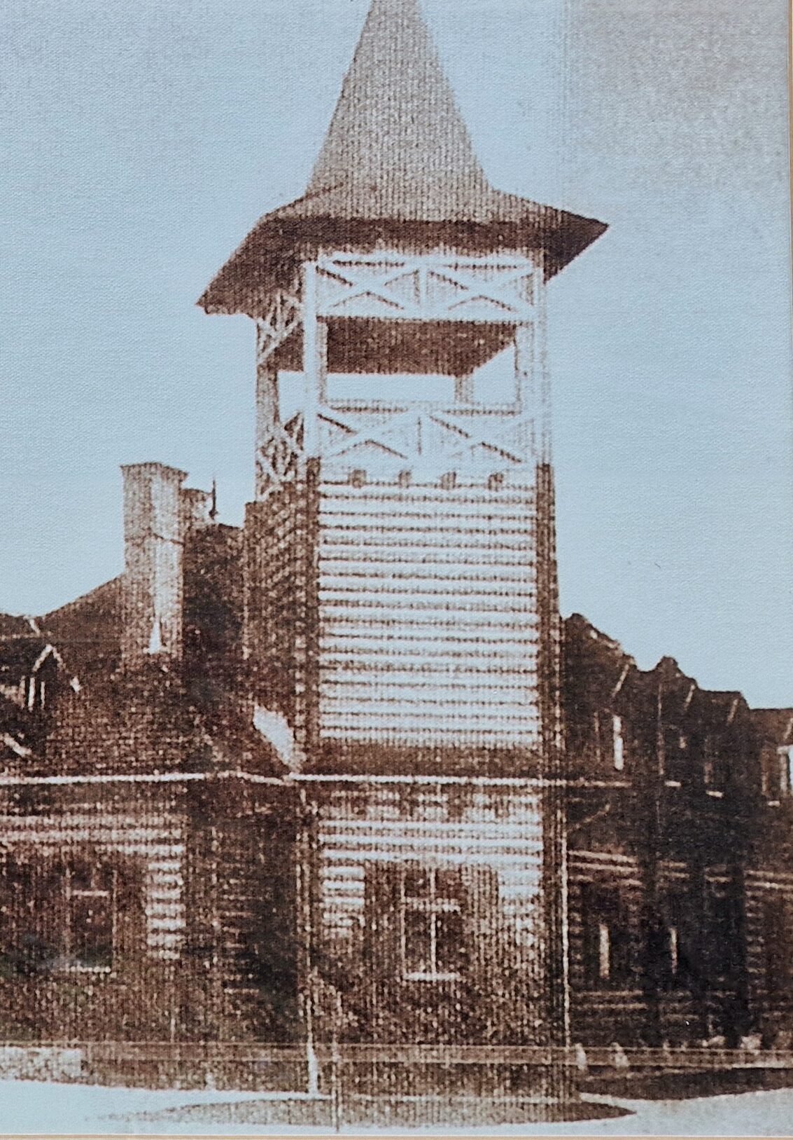 Hohenlohe-vadászkastély, Somogyszob