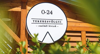 tekeres völgy címer