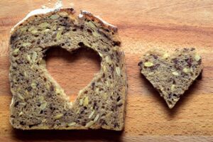 teljes kiőrlésű kenyér egészség cukorbetegség