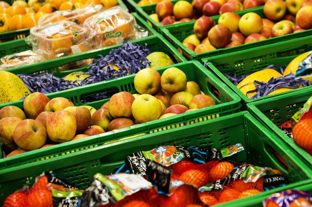 A PAN EUROPE jelentése nem a magyar almákat támadta