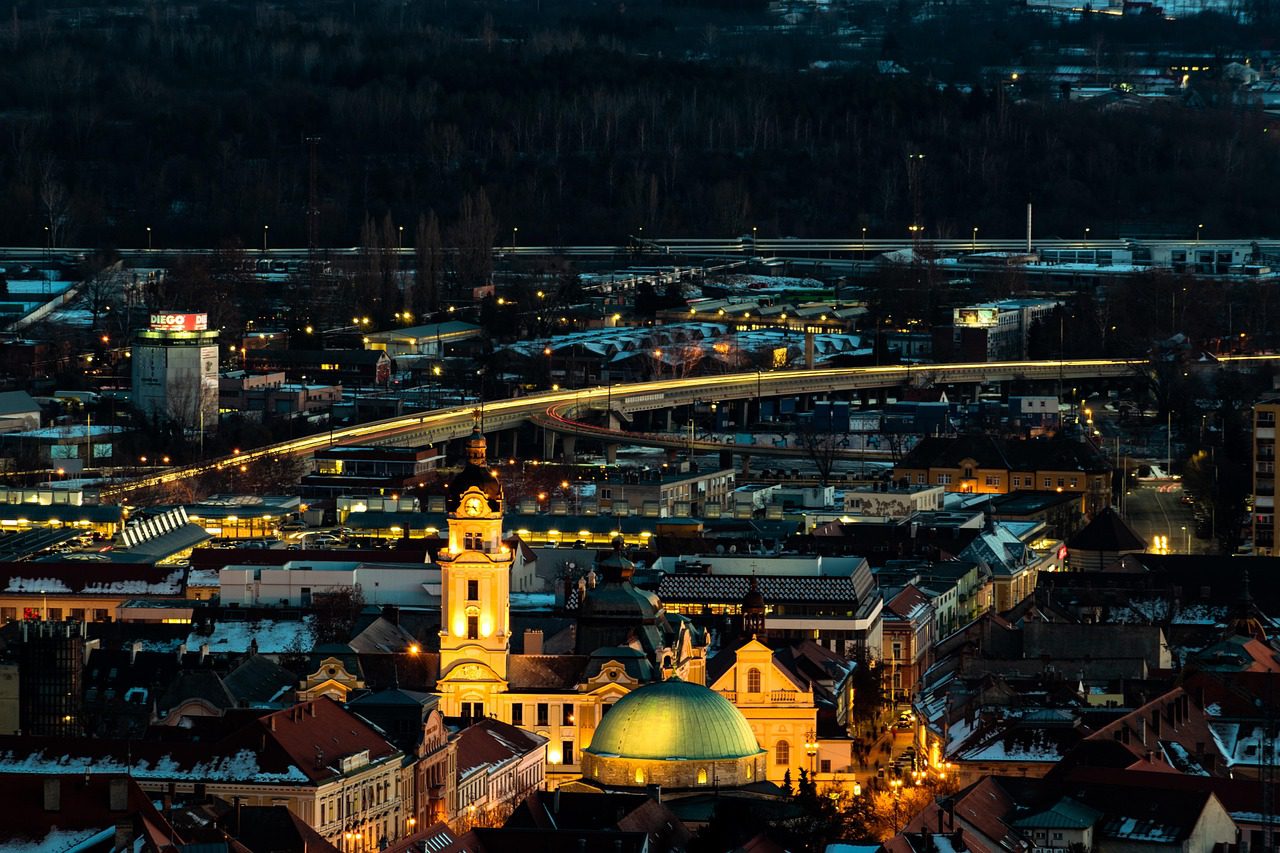 pécs