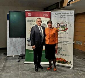 Magyarország legszebb konyhakertje