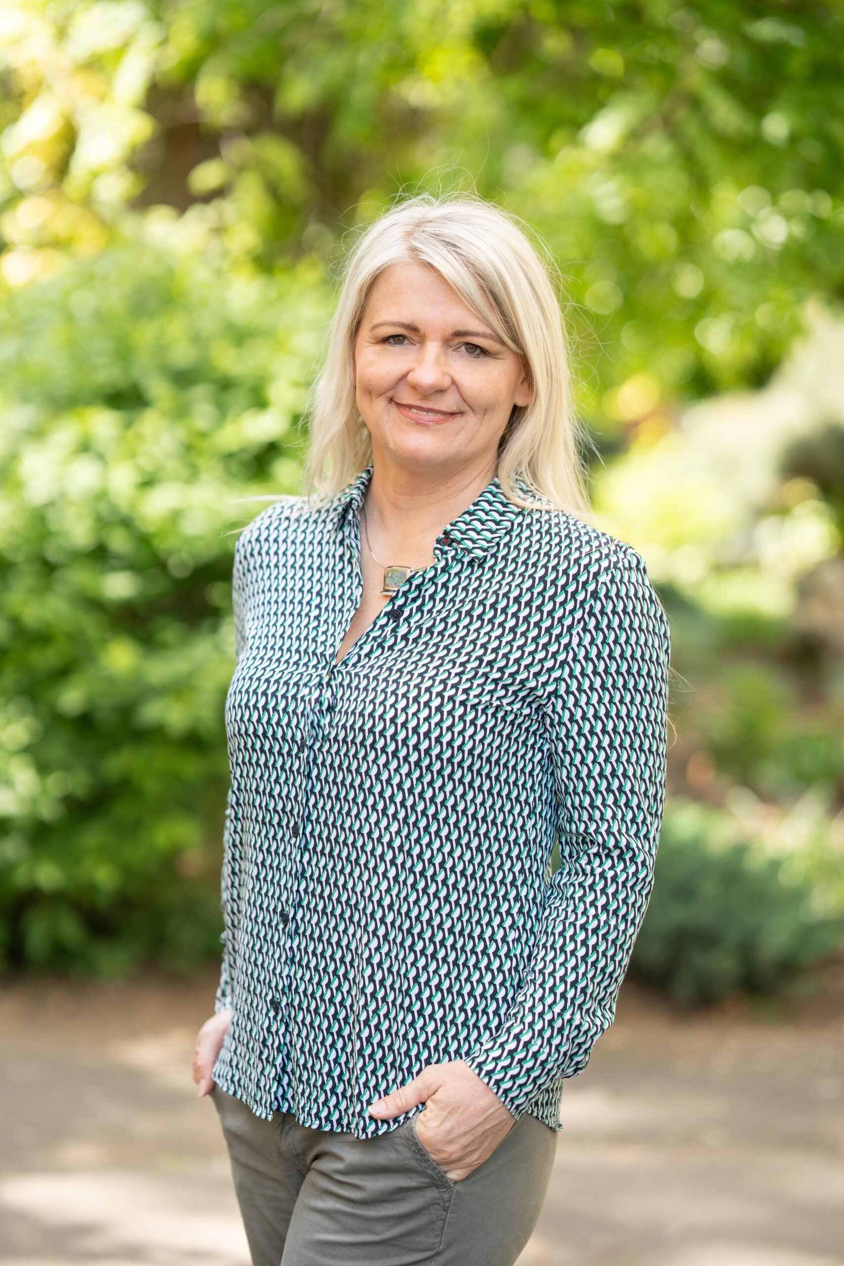 dr. Gerda Anikó növényorvos, a Vitafer Hungária Kft. szakértője.