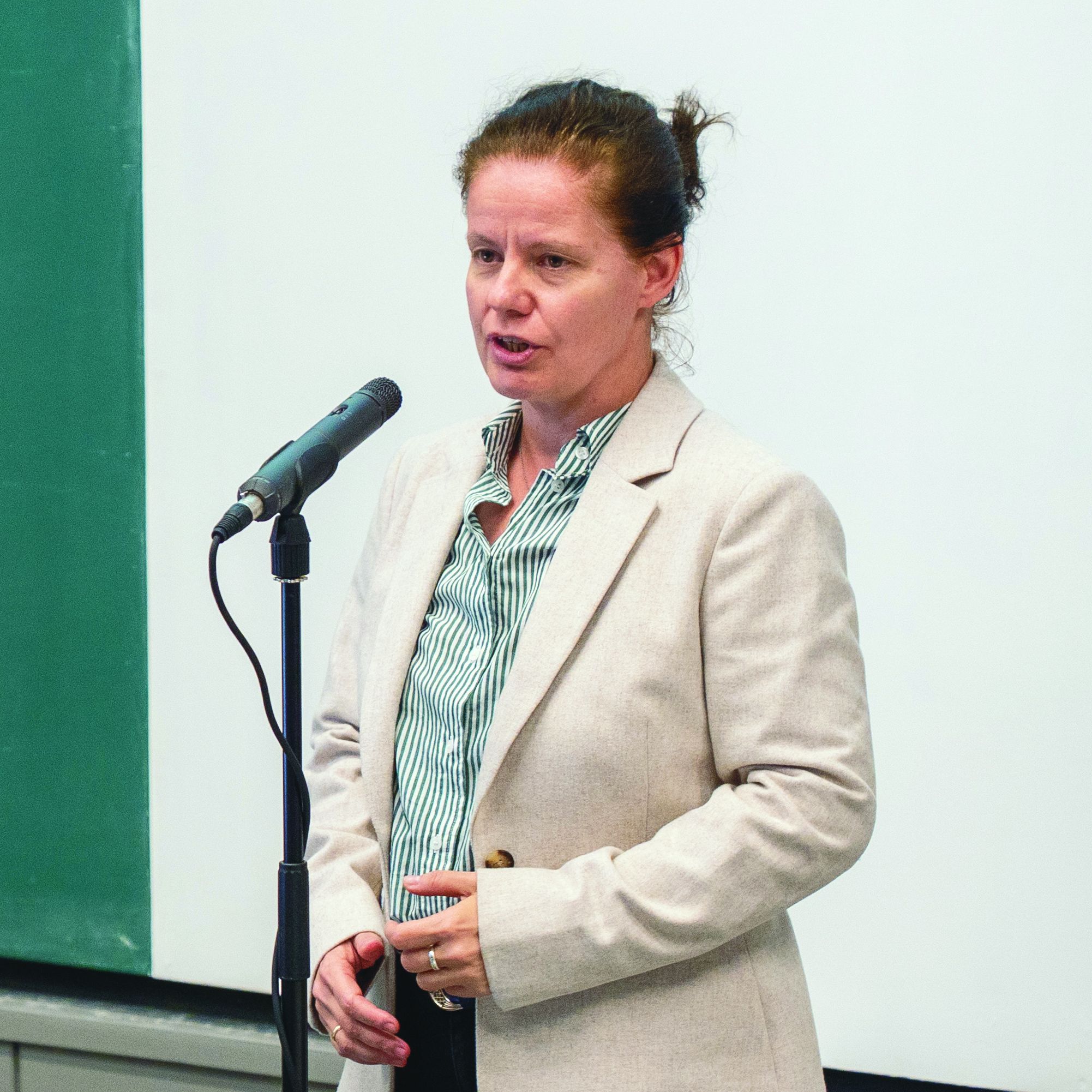 Dr. Alexy Márta: a szenzortechnológialehetővé teszi az állatok monitorozását
