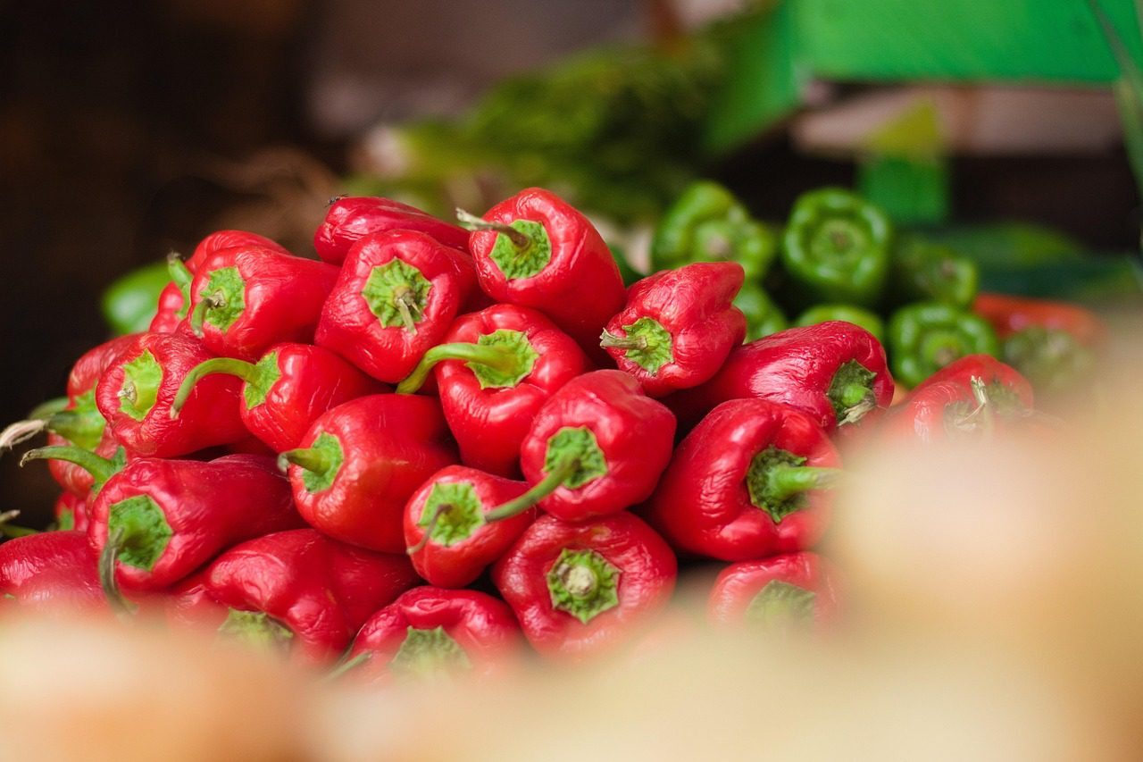 Soha nem hozott még ennyi pénzt a paprika