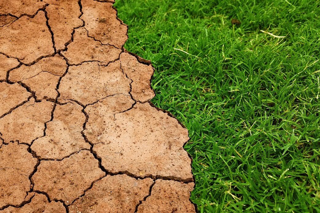 aszály időjárás klímaváltozás