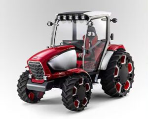 Yanmar