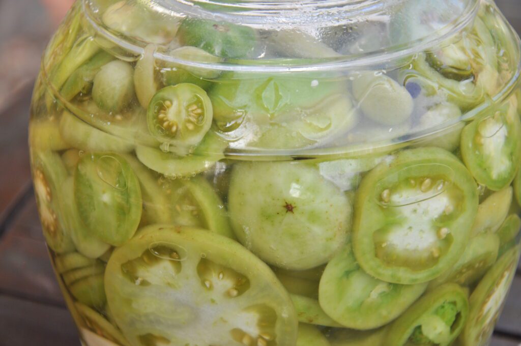 A fermentáció gyorsasága függ a hőmérséklettől. (Fotó: PNK) - fermentálás