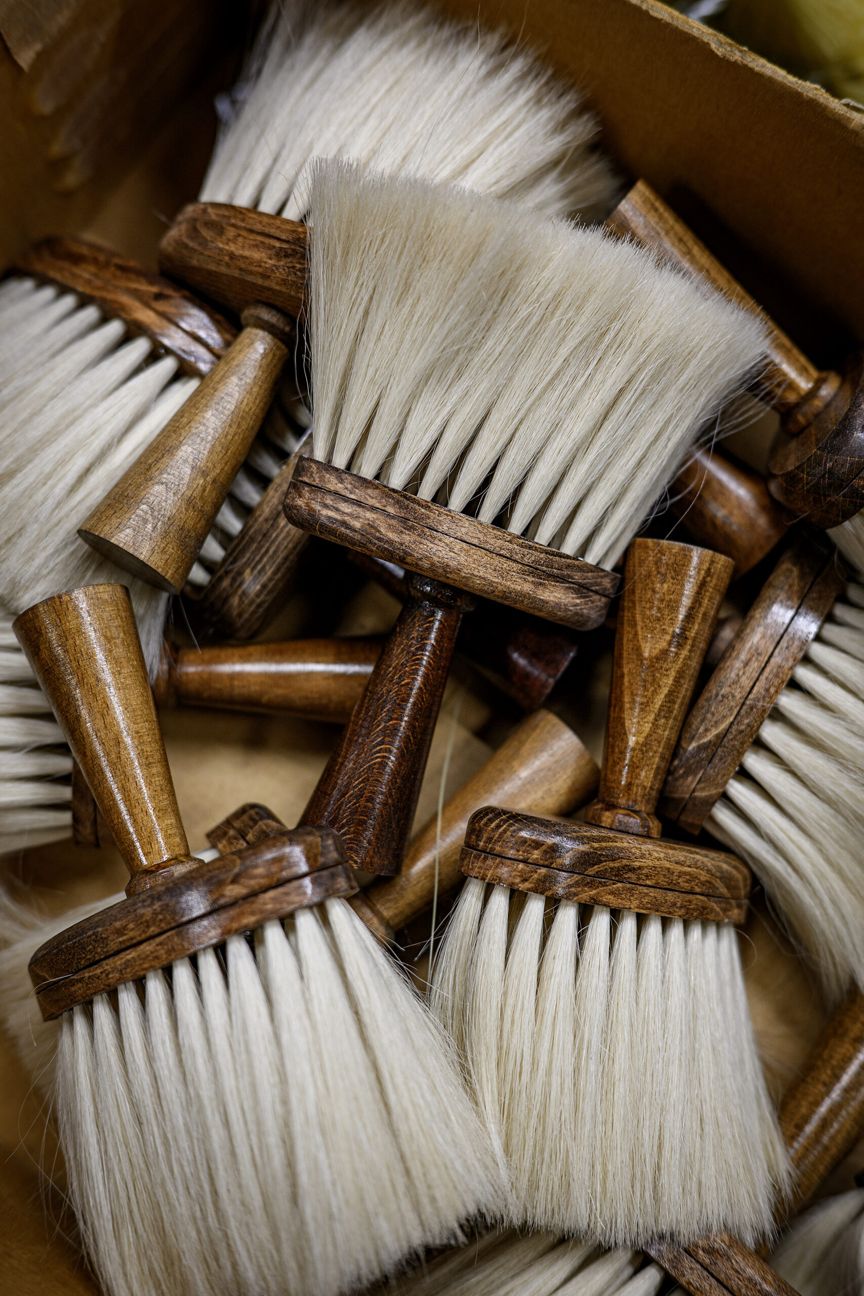 kefék seprűk kézműves