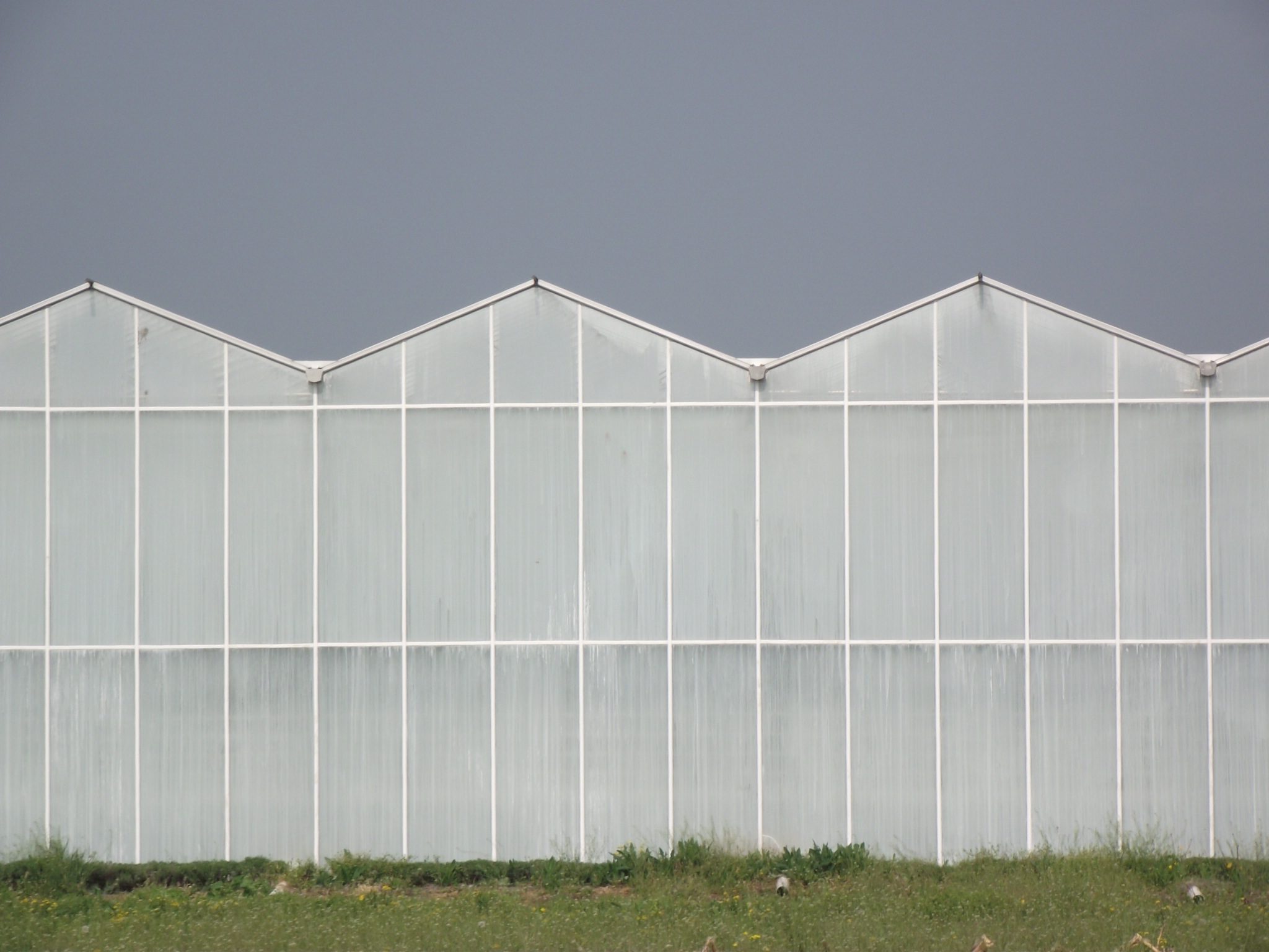 besugárzás növekedése miatt akármár április elejétől kezdve szükség van az árnyékolásra