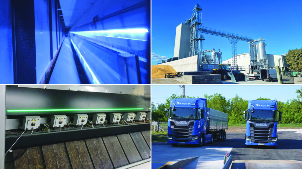 Dunaföldvár GOF Hungary Kft.