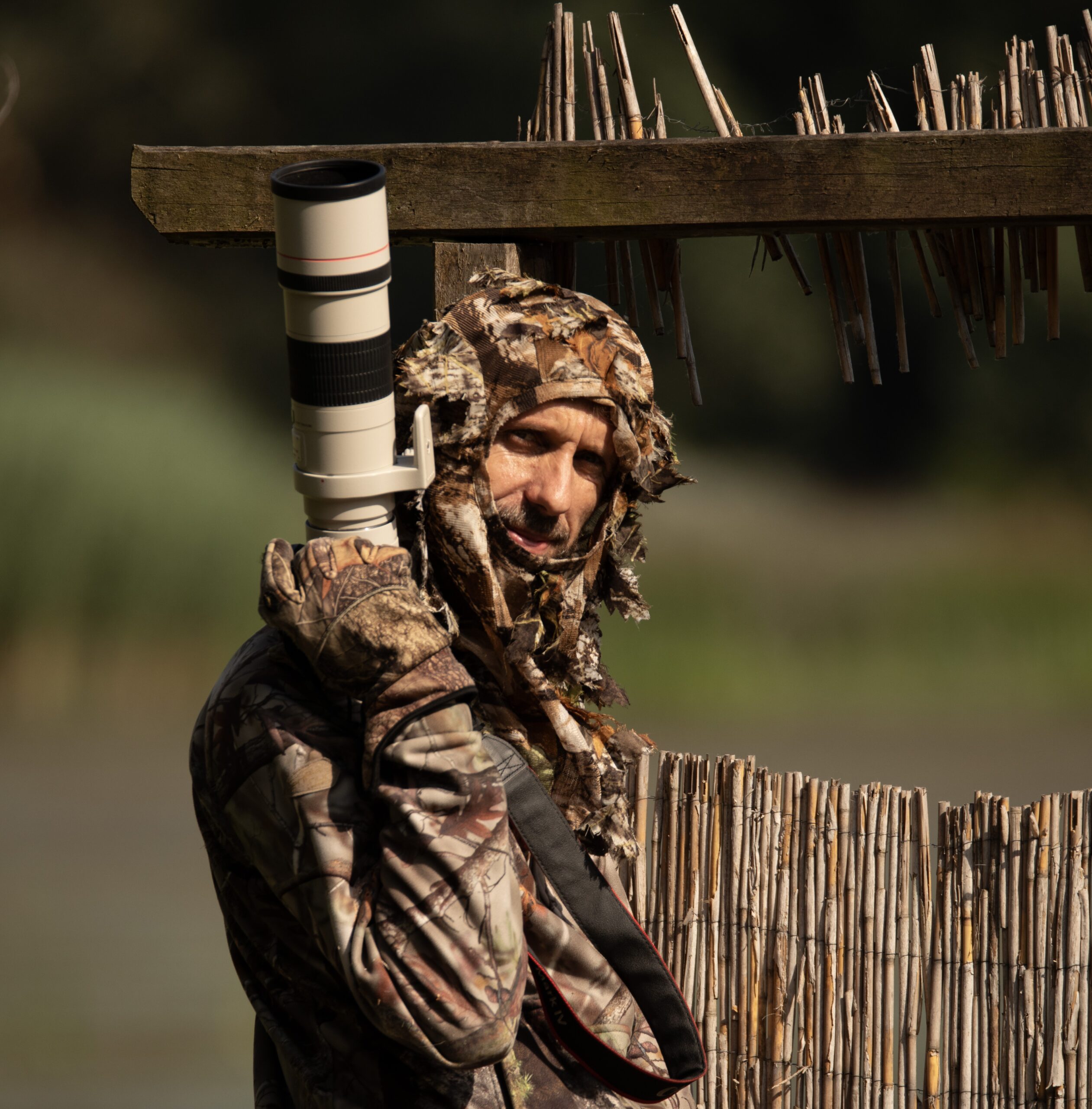 Simon László fotós