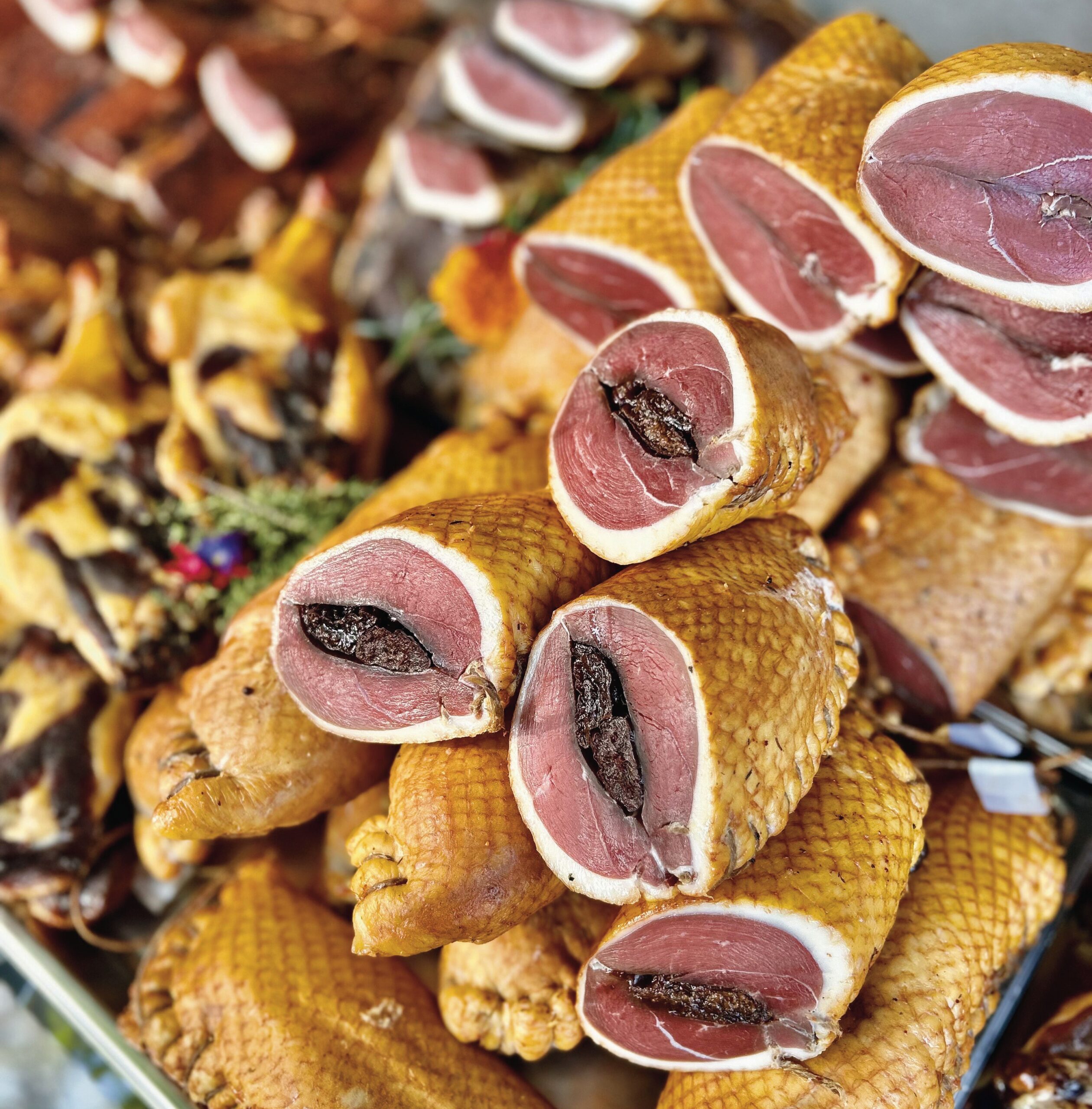 A prémium termékekhez elengedhetetlen a kiváló alapanyag