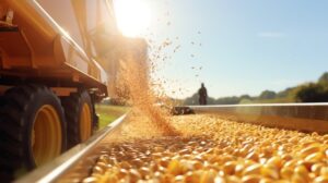 gabona fuzárium toxin GOF