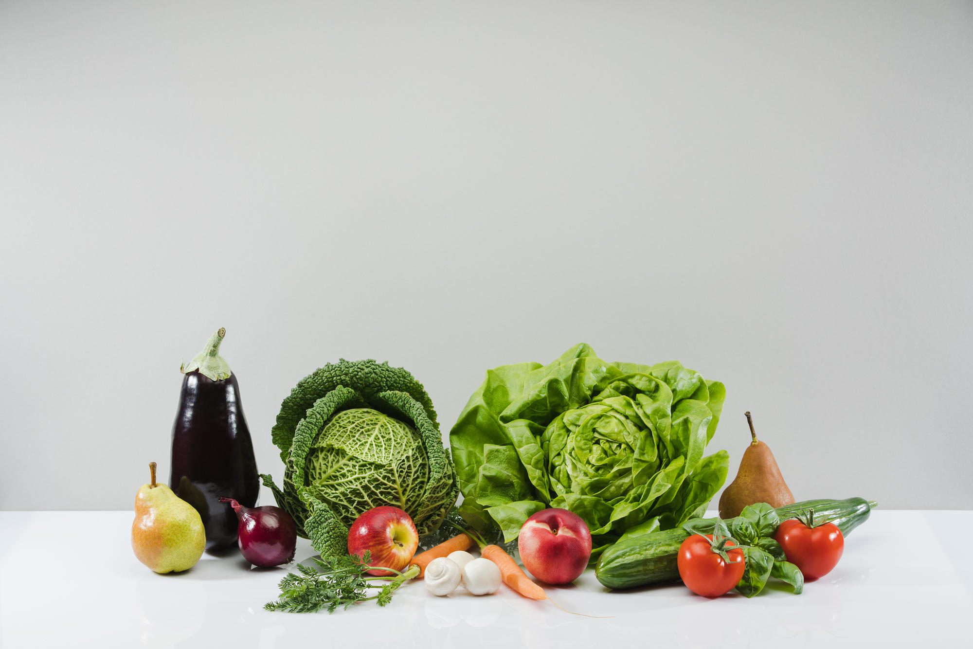 zöldség kertészet