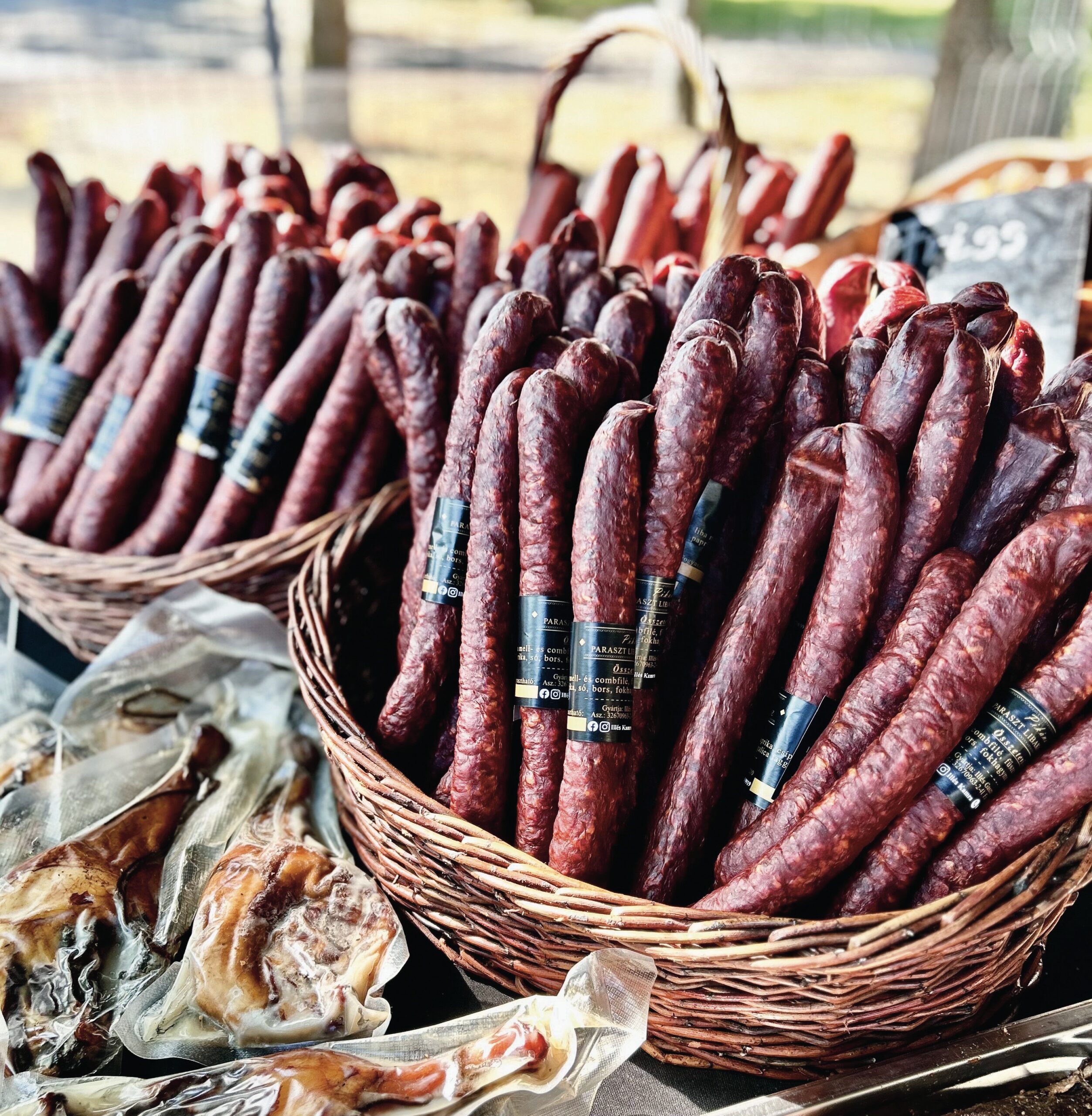 Ez a karakteres termék igazi sláger a piacokon