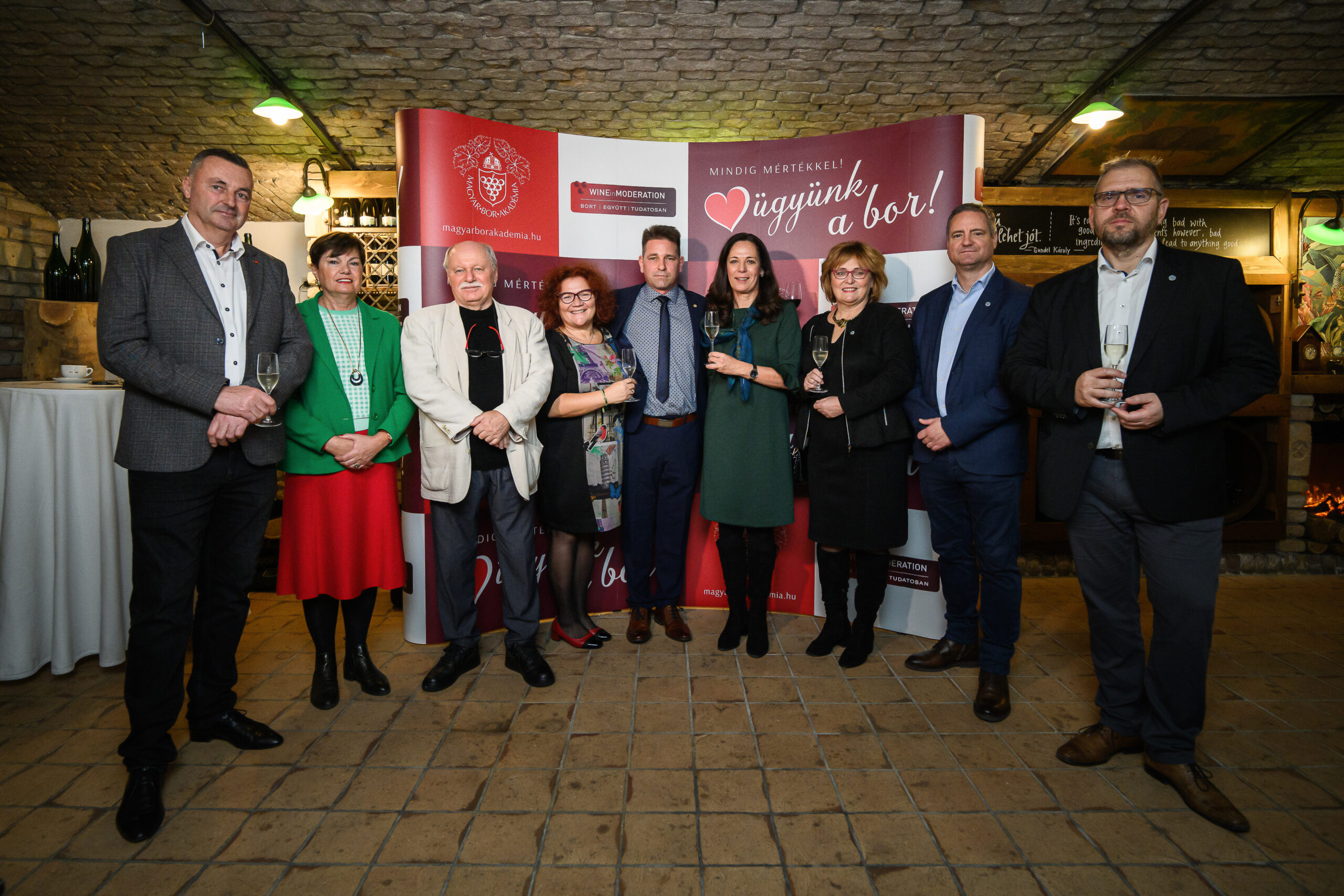 magyar bor akadémia év bortermelője