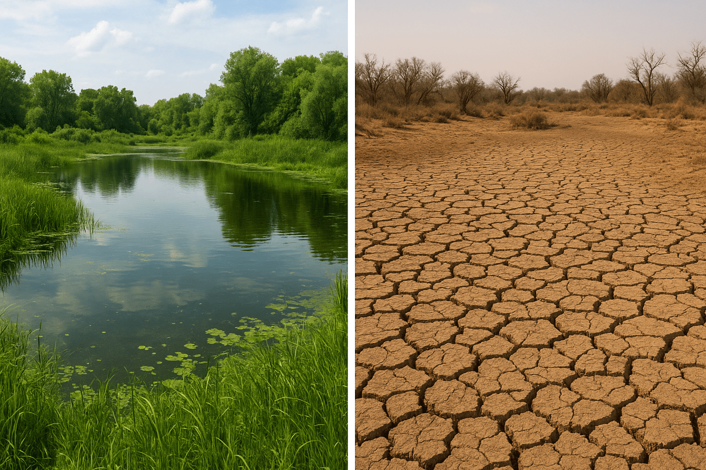 Mi lesz veled, alföldi erdő?