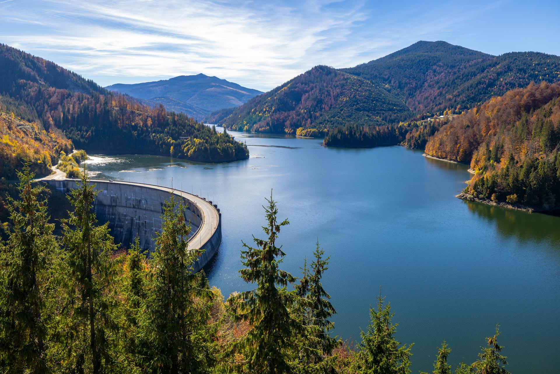 Ivóvíz-válság Romániában