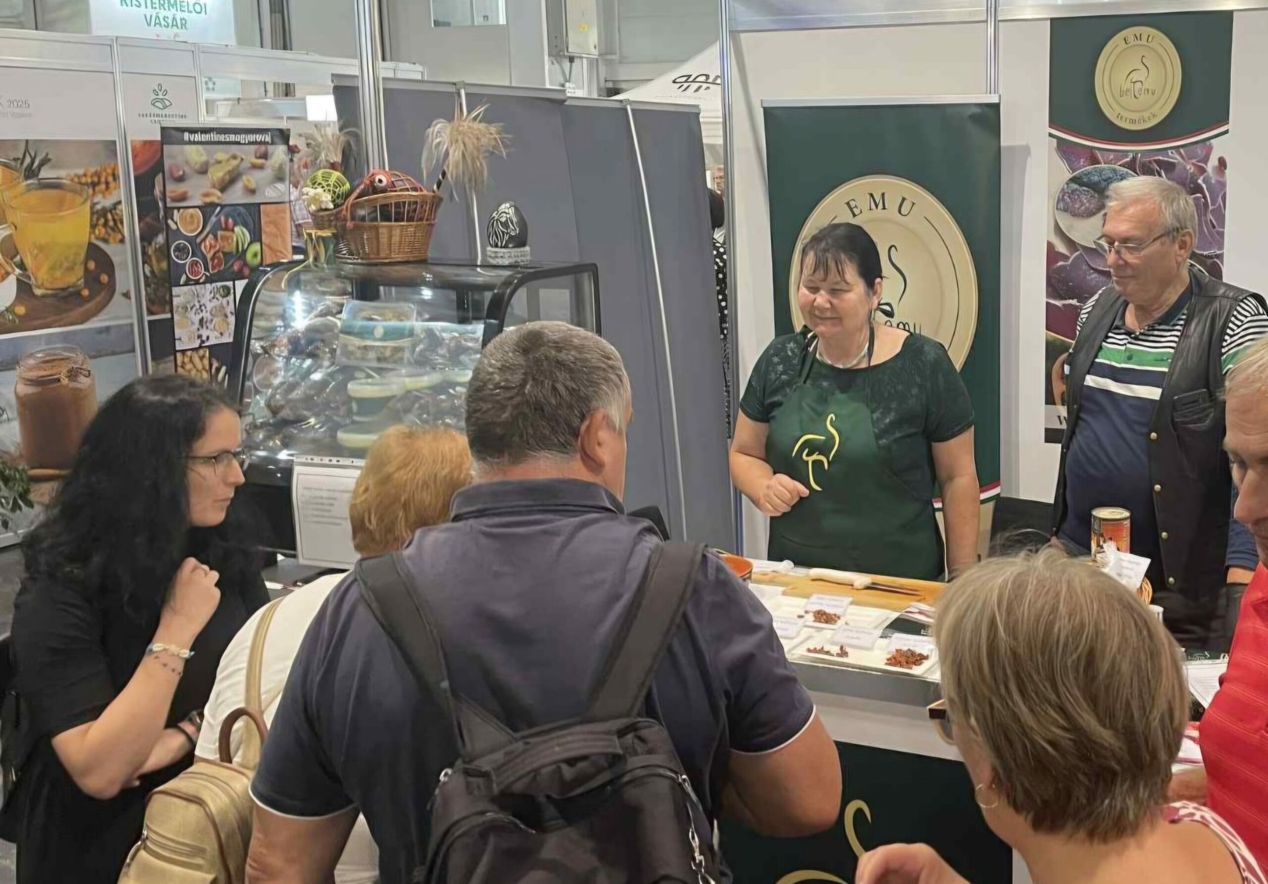 futás levente emu hús