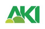 aki logo