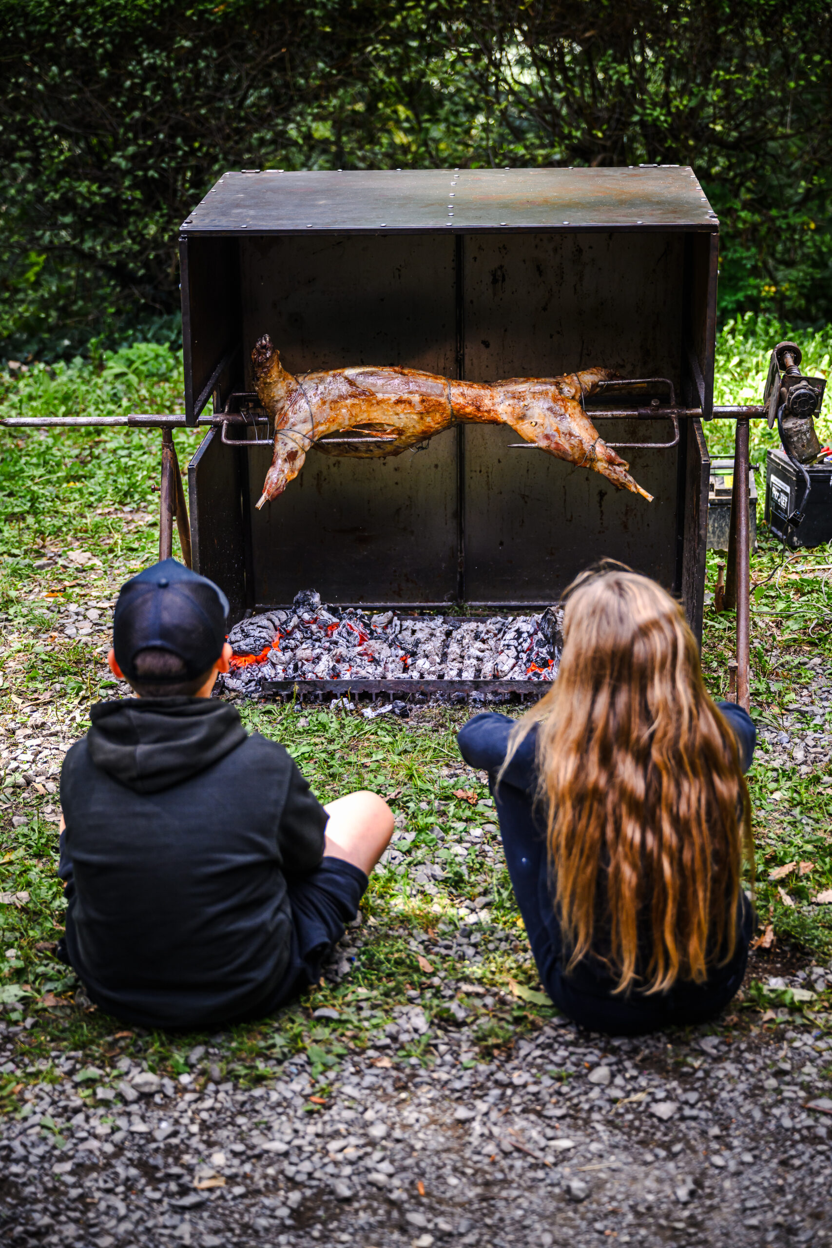 bárány hús sütés gasztronómia
