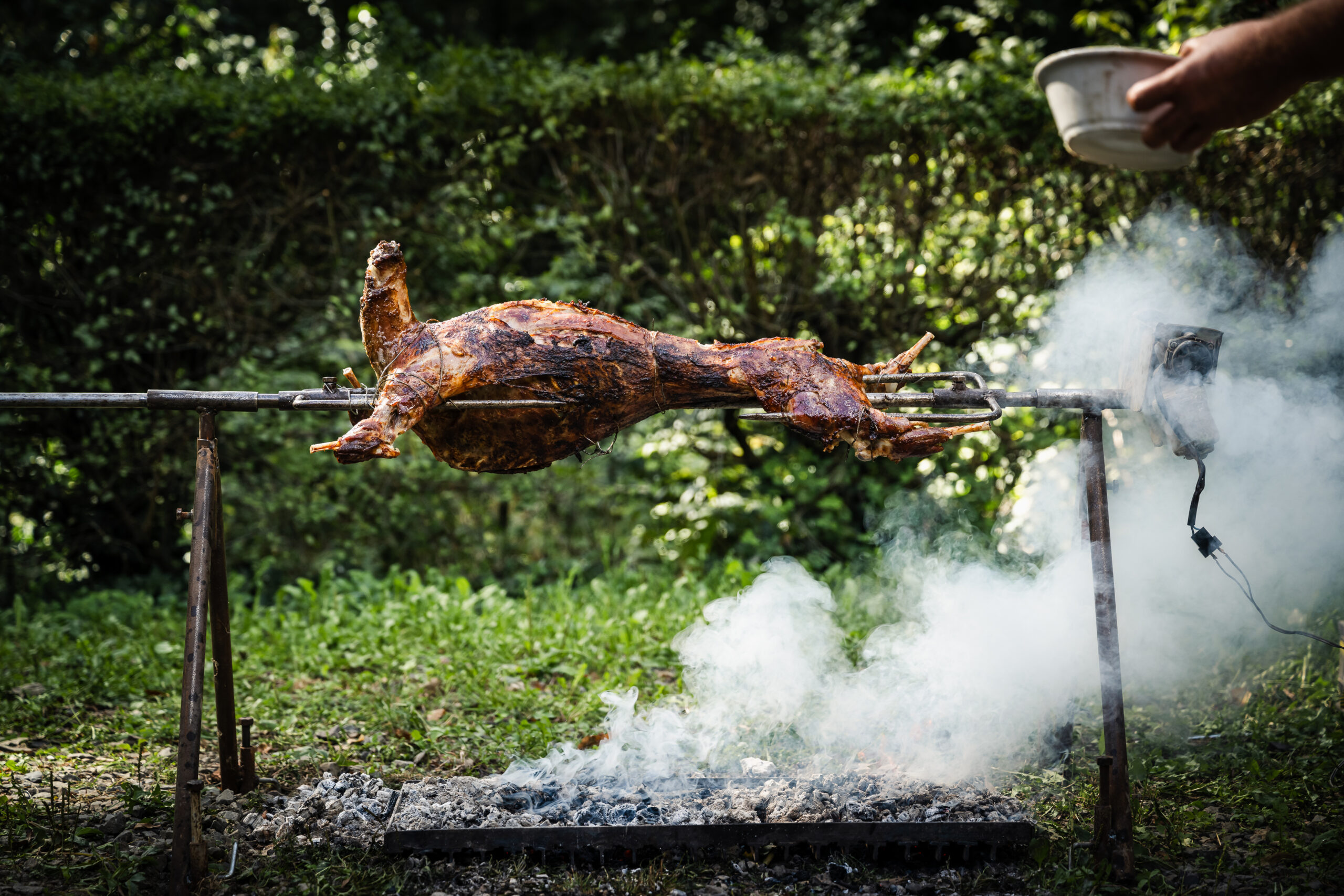 annafurdo_barany sült gasztronómia hús piknik szabadtűz csn
