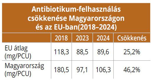 antibitiokum felhazsnálás