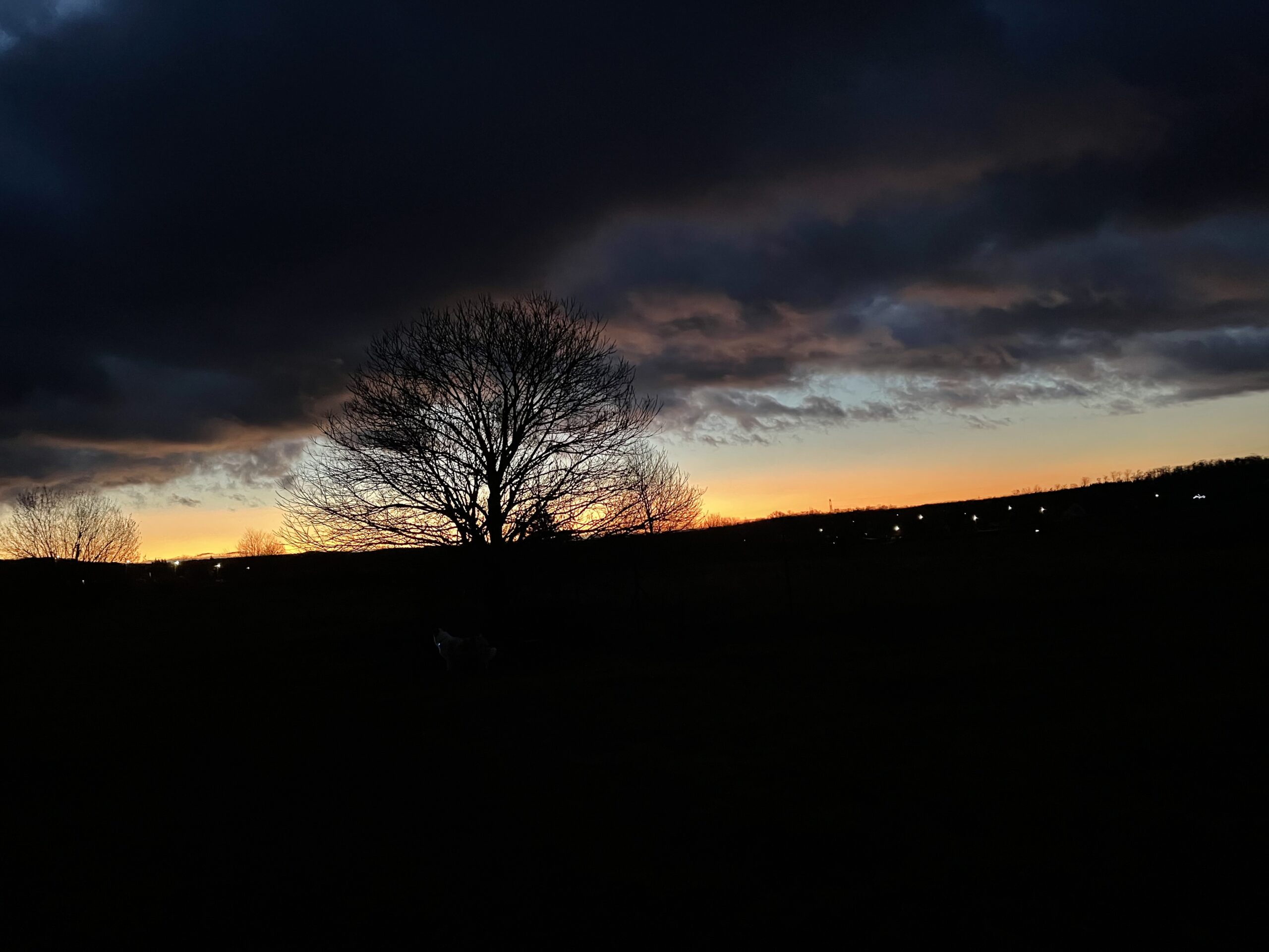Luca napjához köthető népi hiedelmeket a sötétség és a fény kettőssége határozza meg