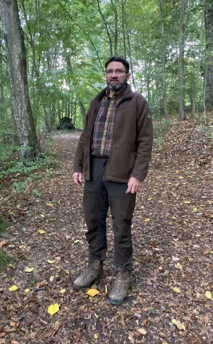 Őrzött örökség, élő jövő a Zselic baranyai lankáin