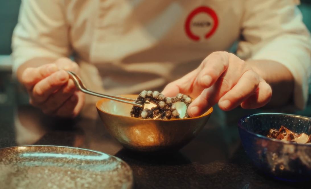 A világ legjobb étterme 2025-ben: Maido, Lima