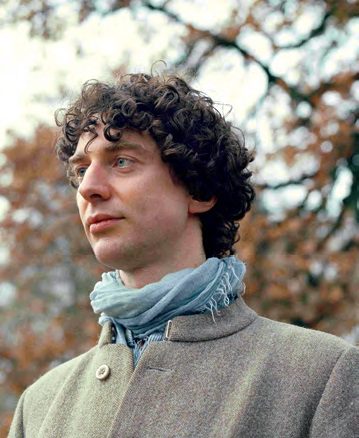 Könyvajánló: Az élet szövedéke