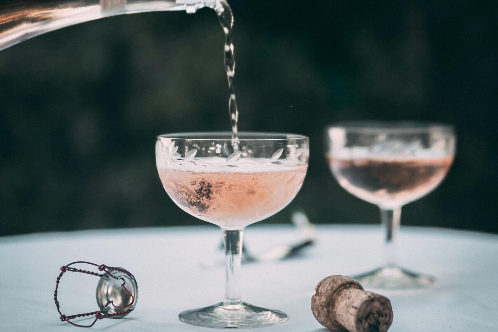 Buborékok reneszánsza