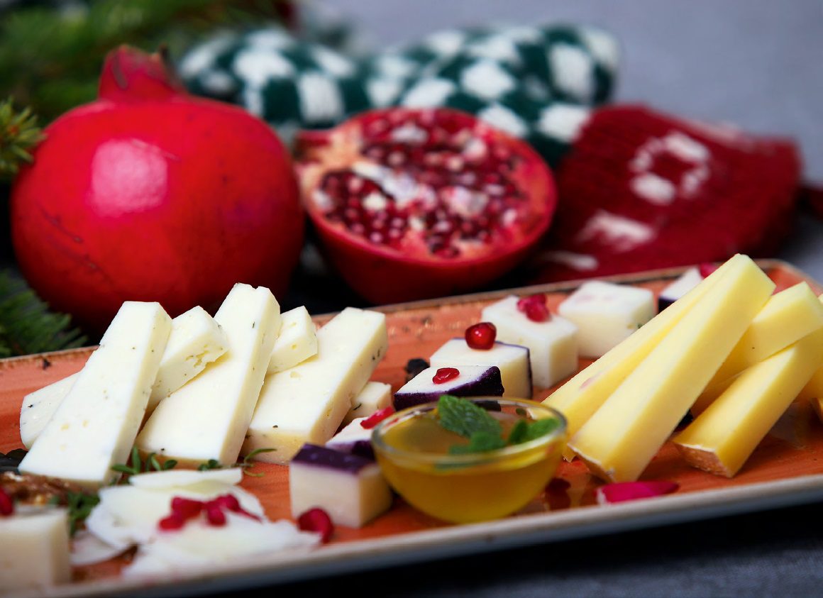 Zsíros sajtokkal a demencia ellen?