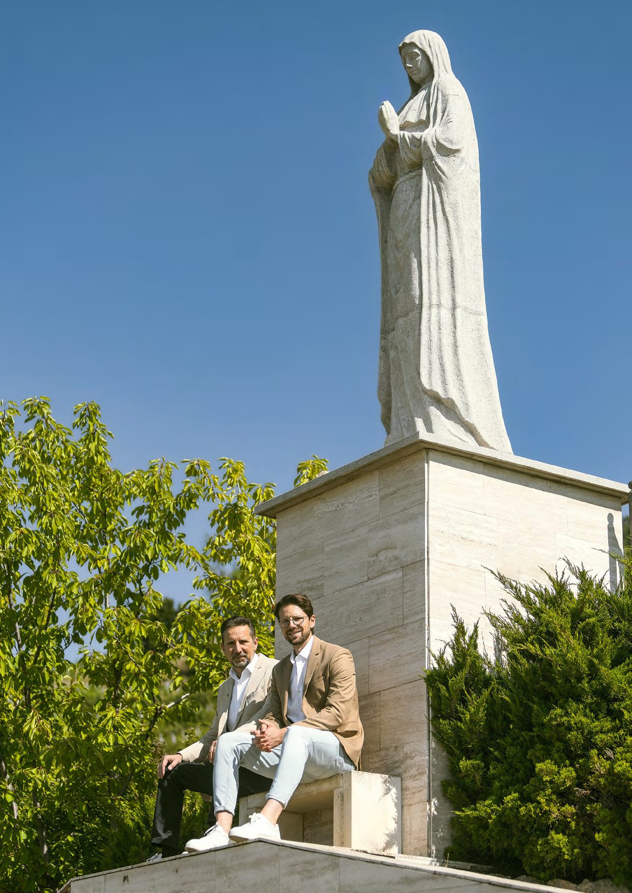 Fotó: St. Andrea Szőlőbirtok