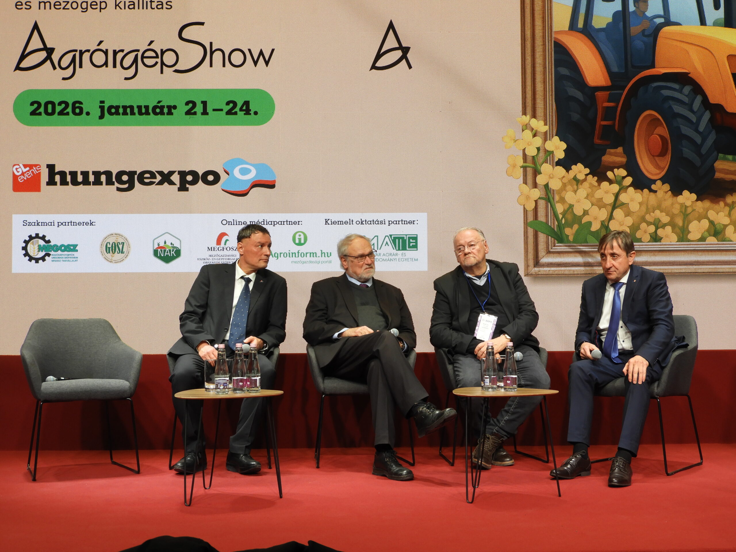 A mezőgazdaság a mesterséges intelligencia tükrében