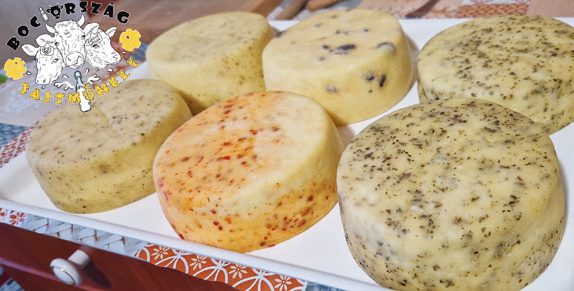 Kistermelői innovációs paletta