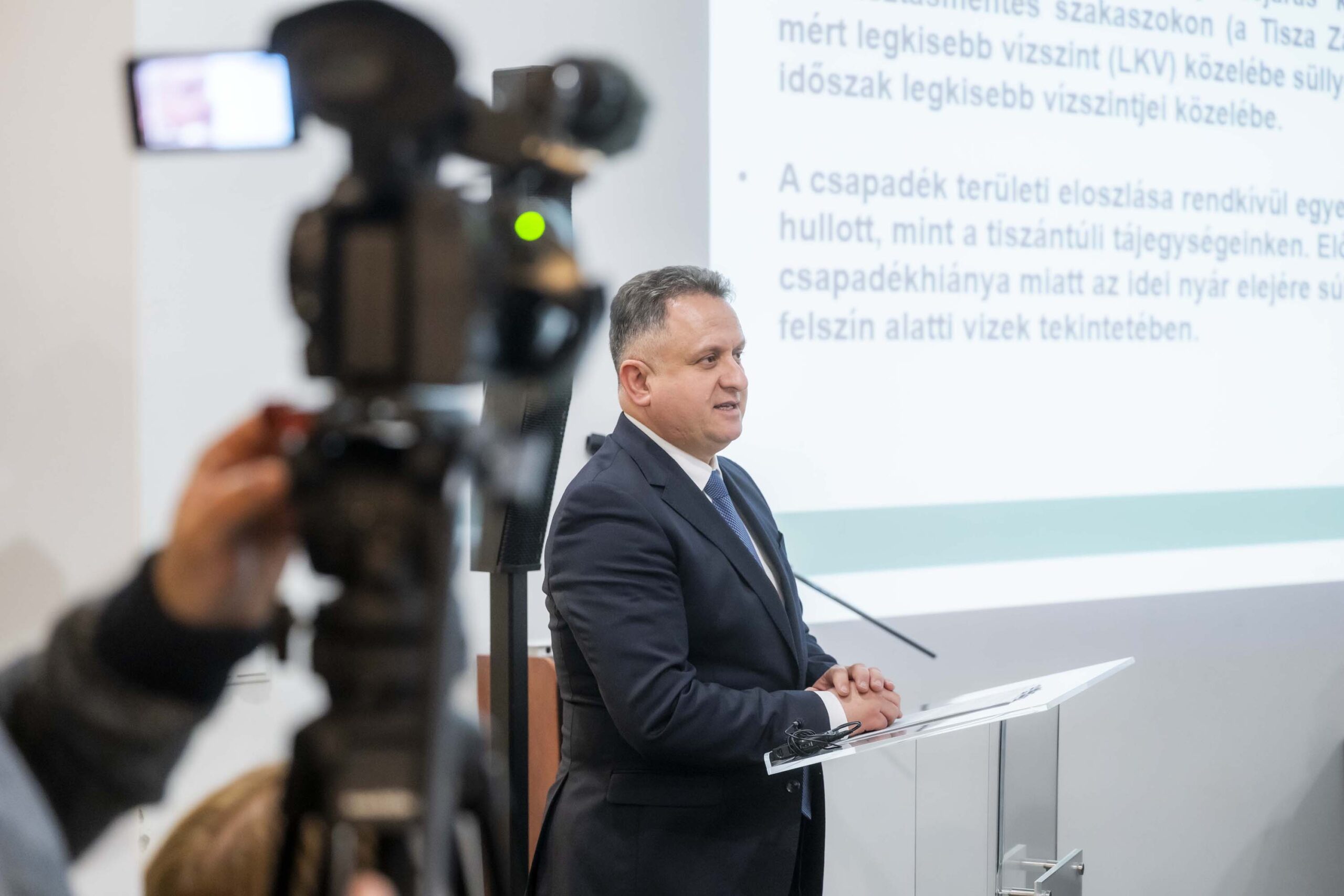 Hubai Imre, Marcali, gazdafórum