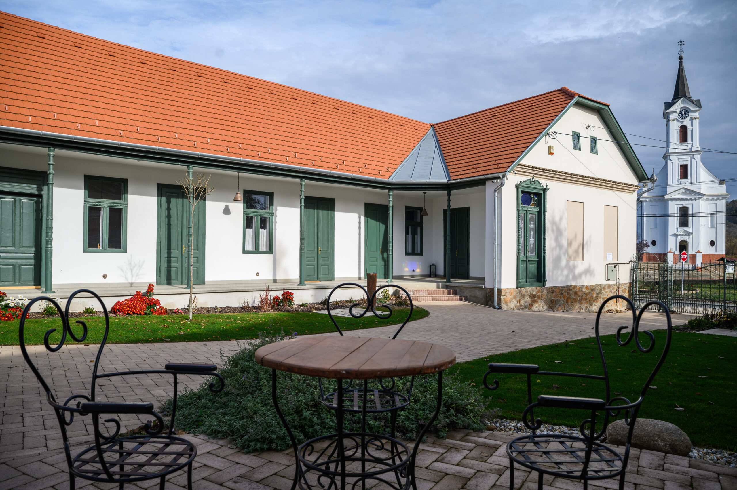 Gyongyike_szakaly_018 vendégház falusi vendéglátás