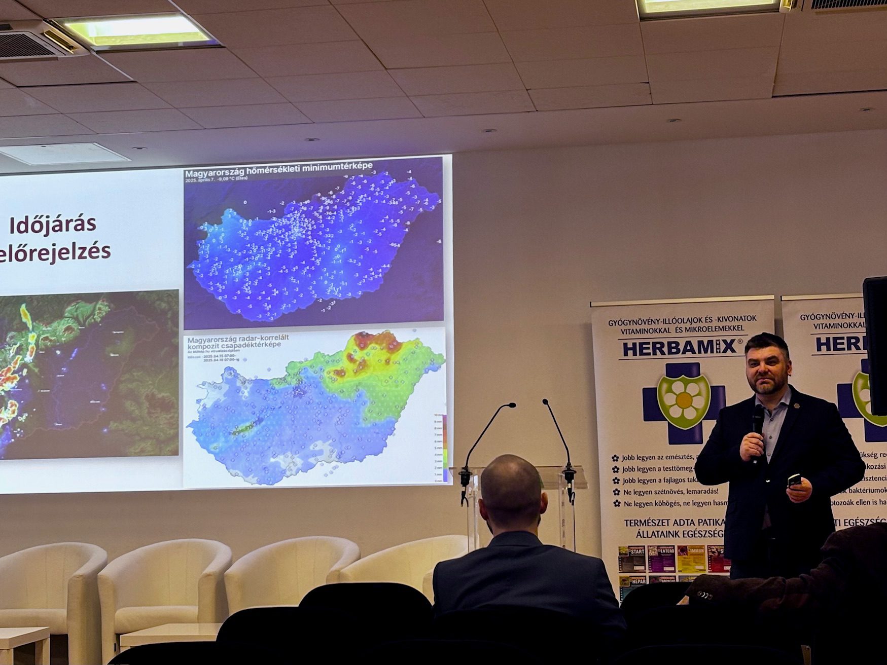 Precíziós megoldások a méhészetben – adatvezérelt jövő az ágazatban