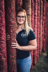 Családi hagyományból közösségi tanulás – a Fajszi Paprika Manufaktúra sikere