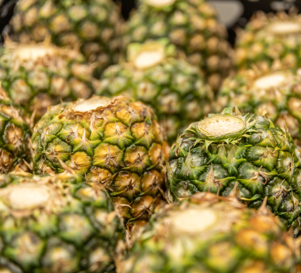 Magyarországra is megérkezett a gyümölcsök koronázatlan királynője