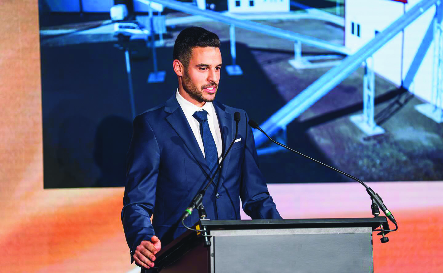 Díjat nyerő beruházással indította az évet a Pannon Genetic