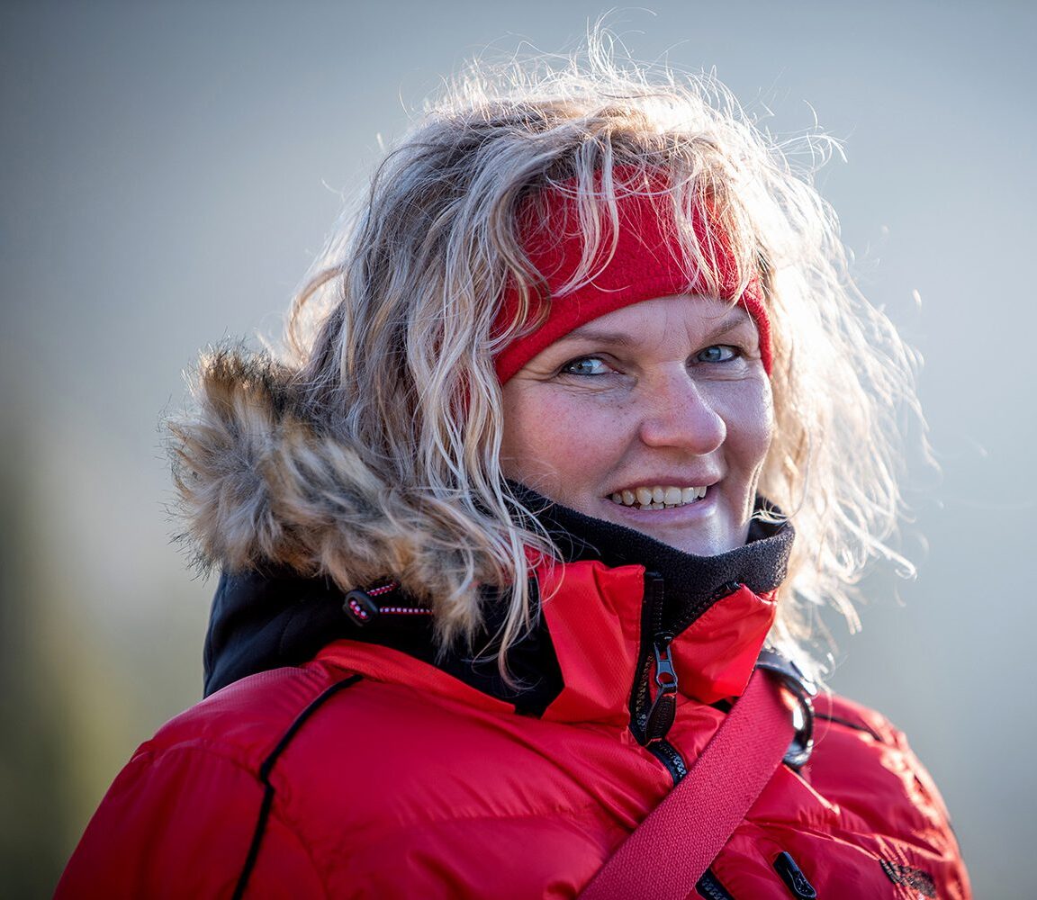 Tollár Eszter: Hajnali hangulat