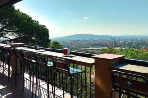 Klímabarát vendéglátás