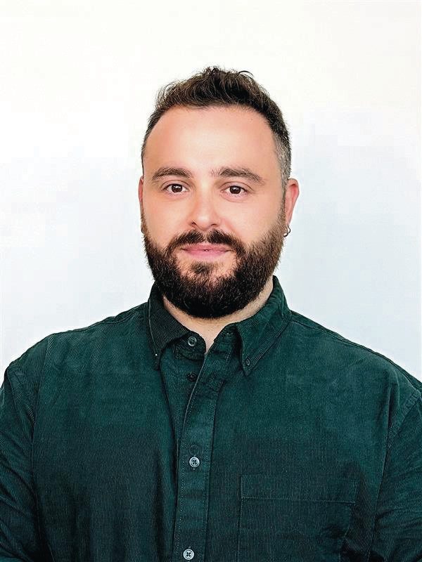 Ermolaos Ververis efsa elnök