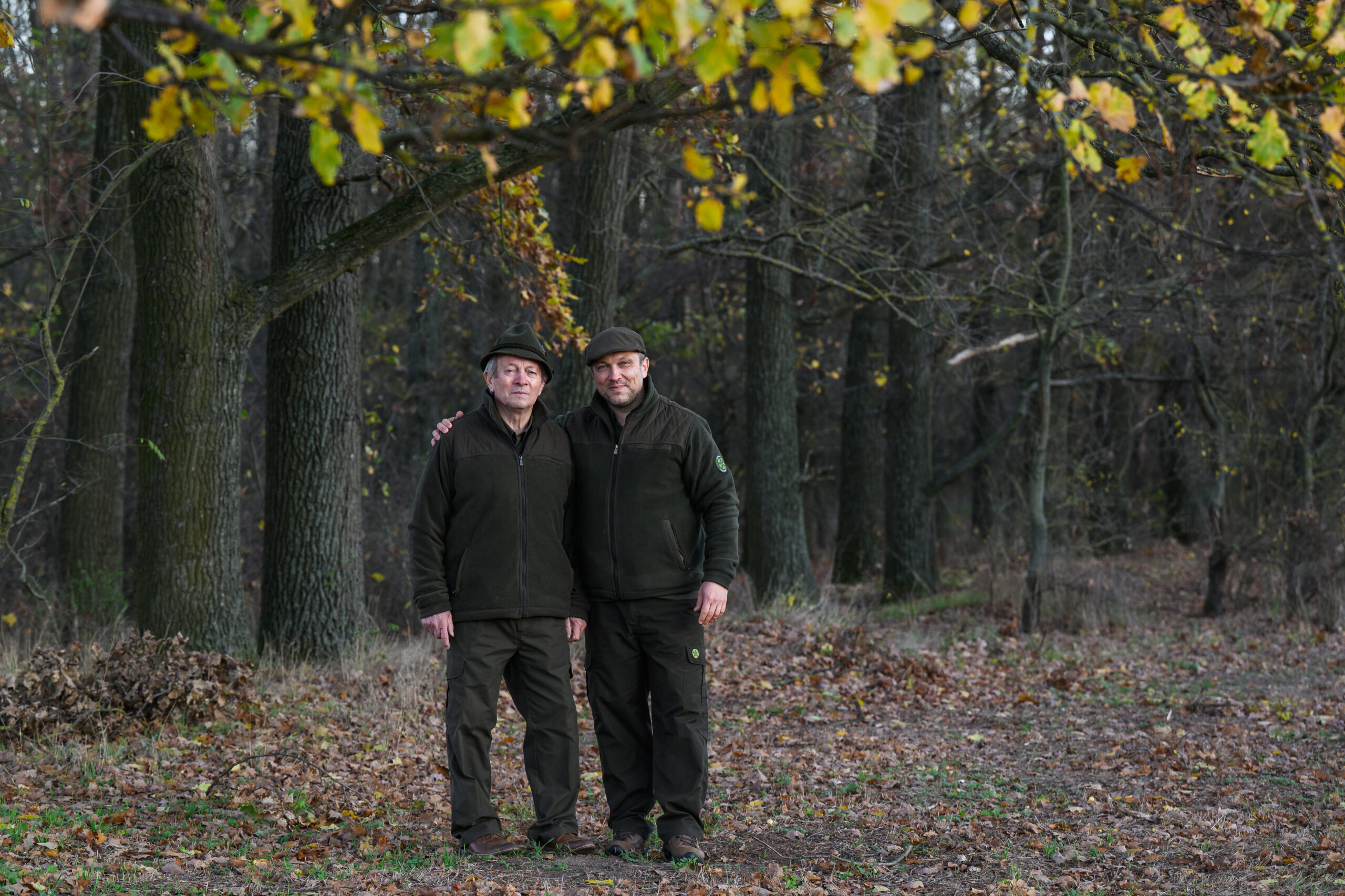 Mindent alárendelve a hivatásnak