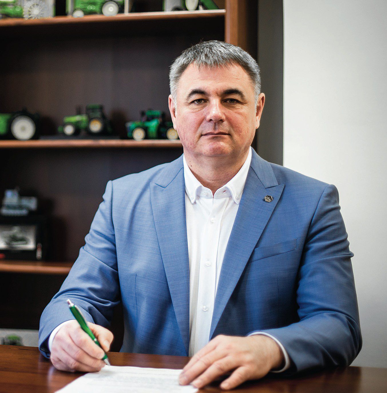 Az erő a vidéki közösségekben rejlik