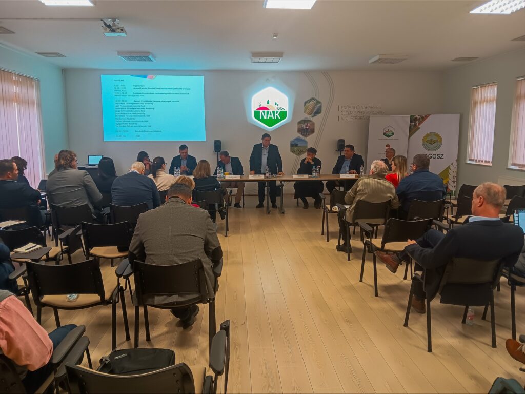 Kertészet 2025 – Ágazati évértékelők